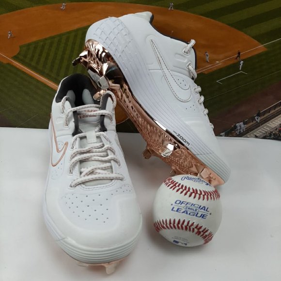 nike huarache softball cleats